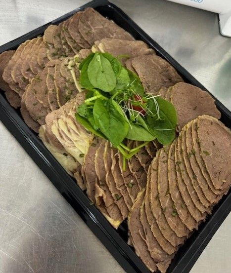 catering services  45