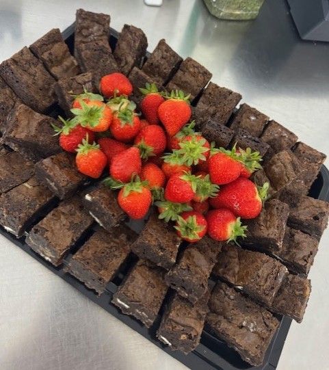 catering services  46