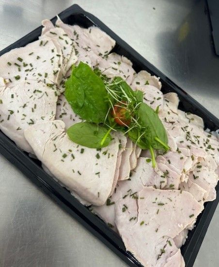 catering services  49