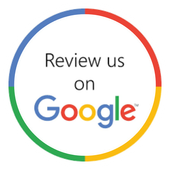 review us on Google