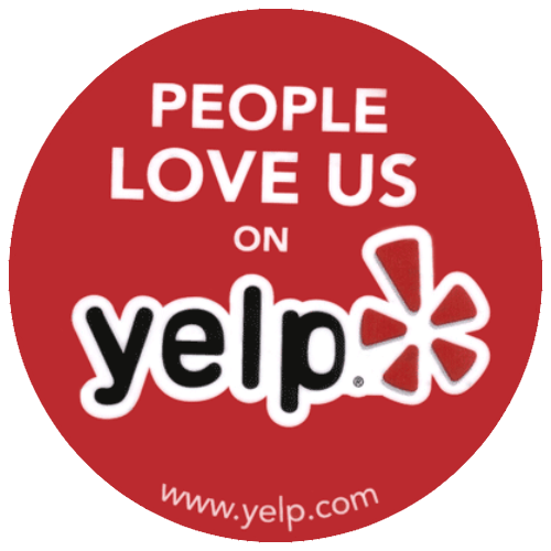 review us on Yelp