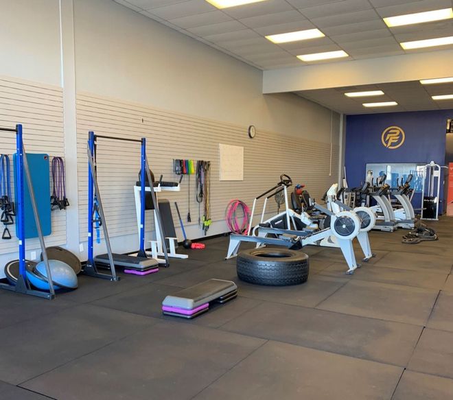 Gym Equipments — Maryland Heights, MO — Pro-Fit Personal Training