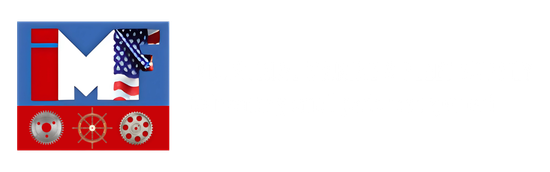 Industrial Marine & Fleet Supply Logo