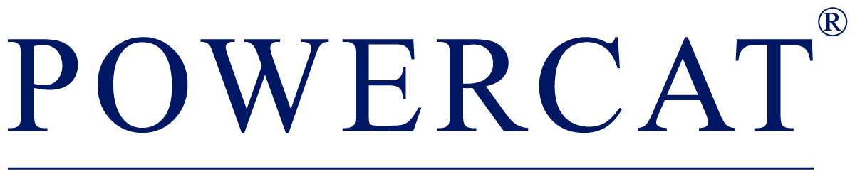 Powercat logo