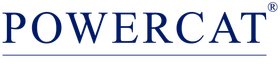 Powercat logo