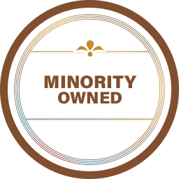 Minority Owned