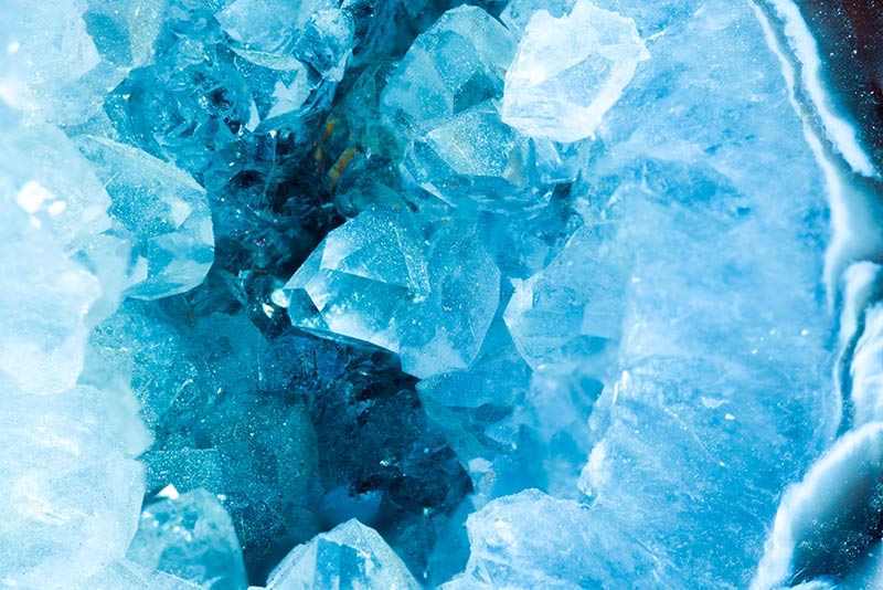 aquamarine gemstone