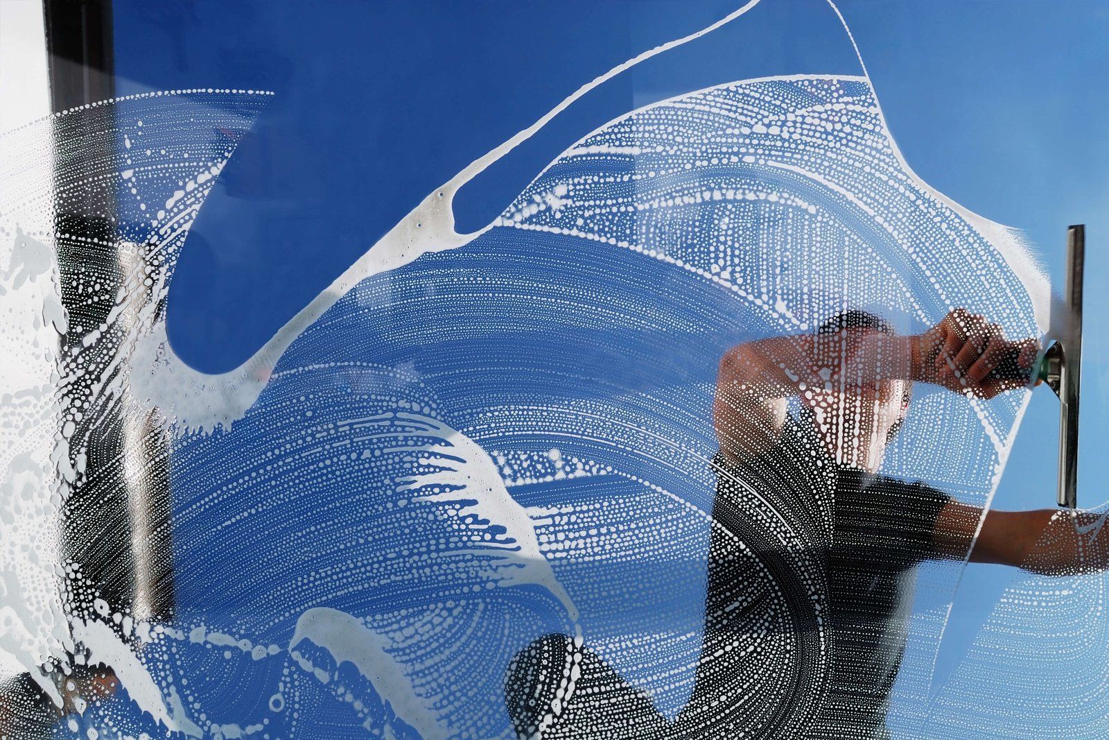 A Large House with a Car parked in front of it - Mount Washington, KY - God’s Country Outdoor Services