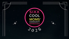 Sixx Cool Moms