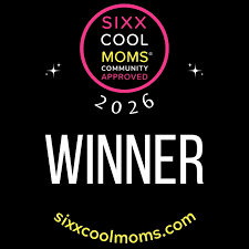 Sixx Cool Moms Winner 2026 logo