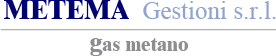 Metema logo