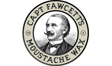 Capt Fawcetts Moustache Wax
