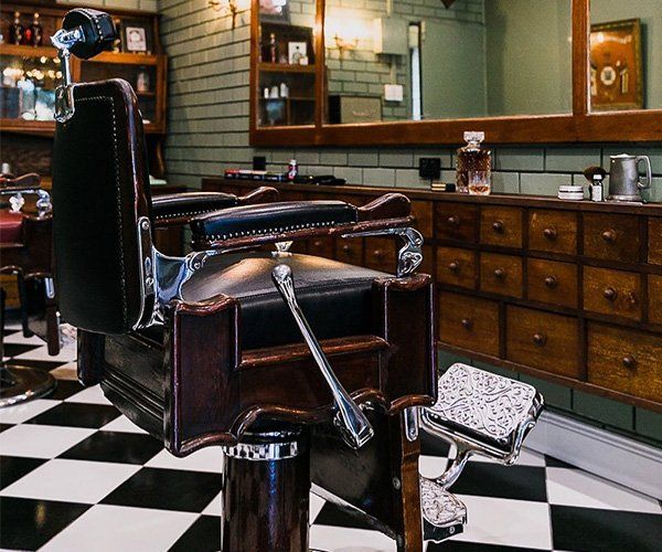 A Barber Chair — Bangalow Barber Shop in Bangalow NSW