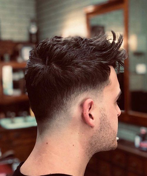 A Clean Haircut — Bangalow Barber Shop in Bangalow NSW
