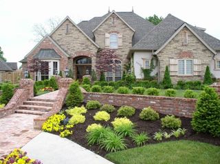 Stone Steps — landscape contractor in Matawan, New Jersey