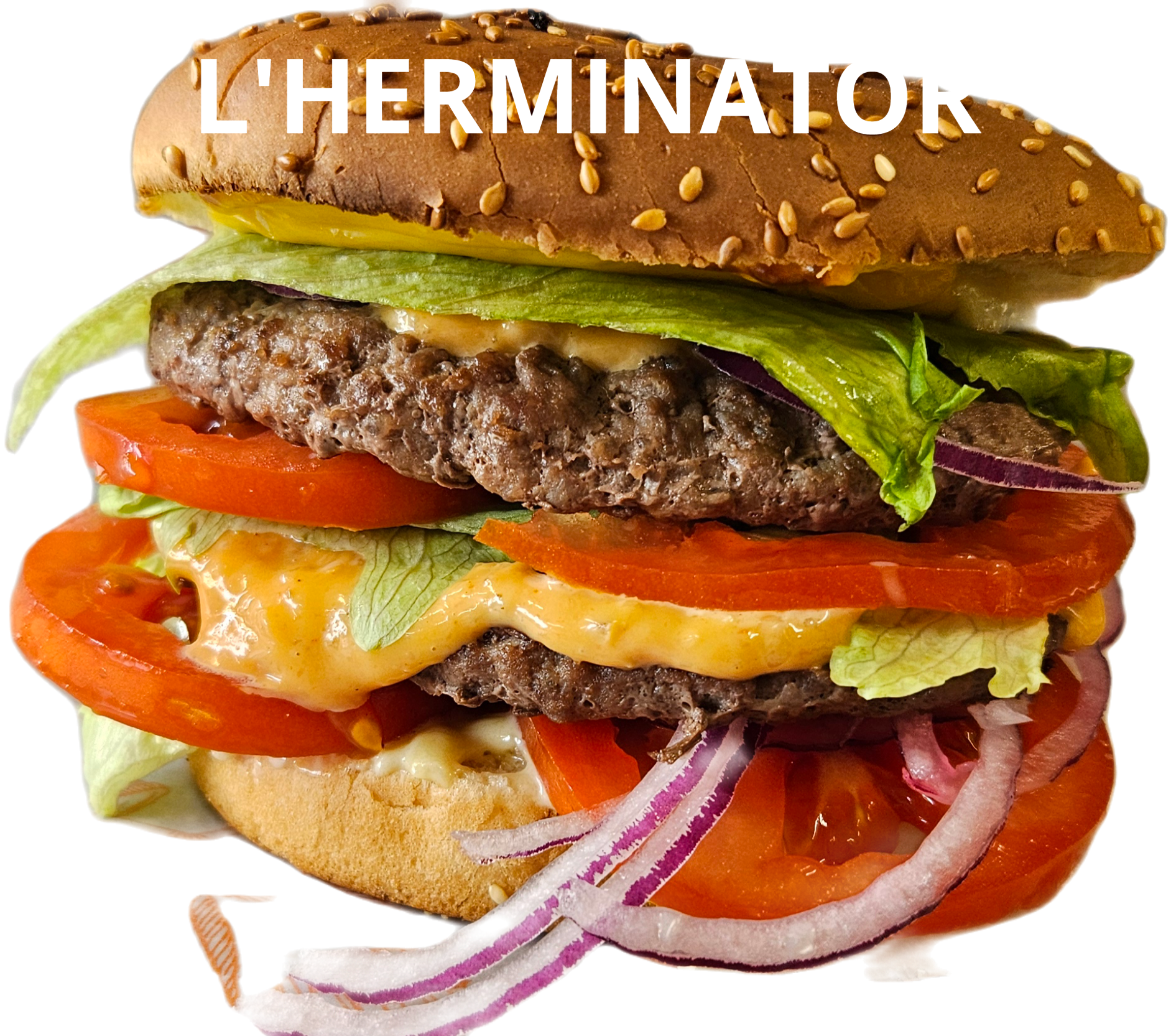 Herminator
