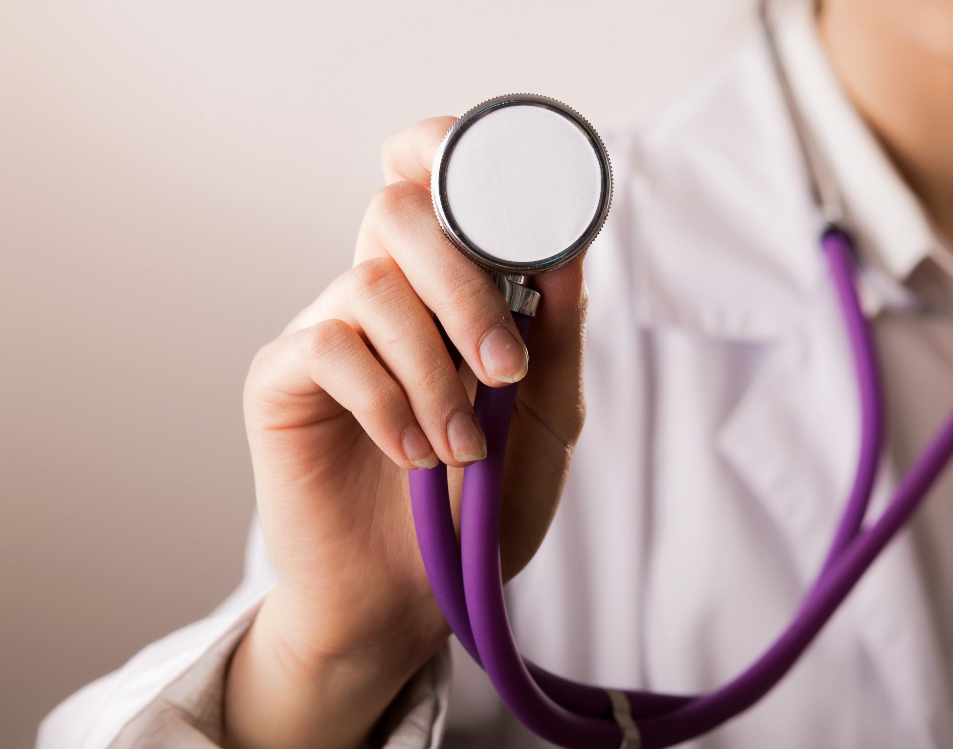 check-up