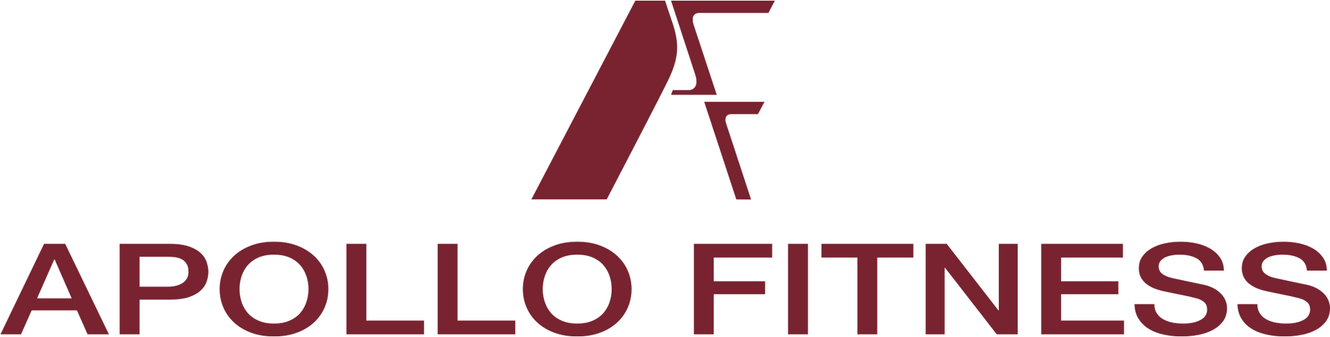 Apollo Fitness logo