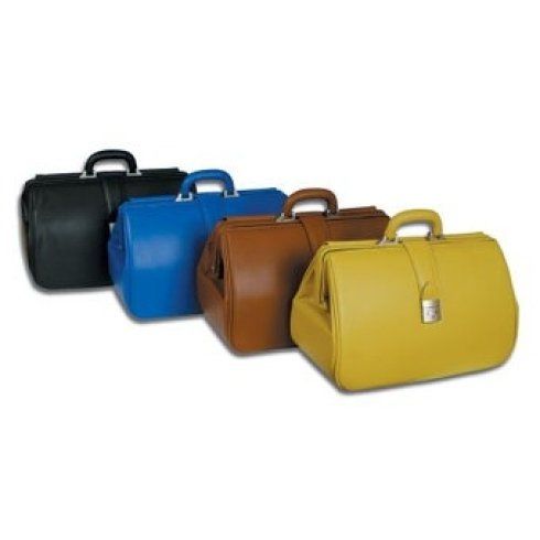Borsa da medico in vari colori