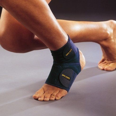 Accessori per caviglie