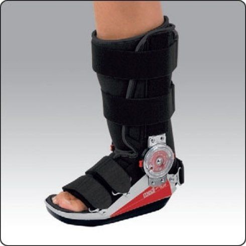 Tutore Walker graduato