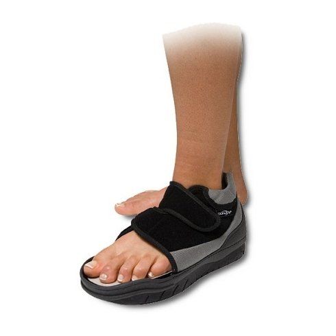 scarpa post operatoria