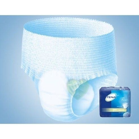 Tena linea lady incontinenza