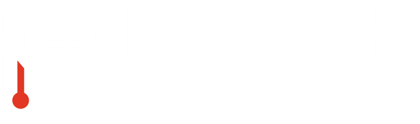 REACH Heat and Air LLC