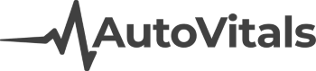 AutoVitals Logo