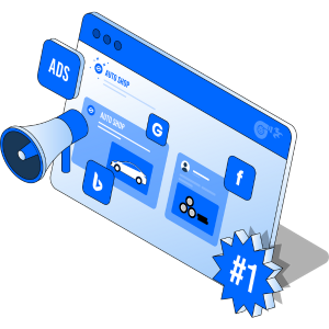 Google Ads Standard