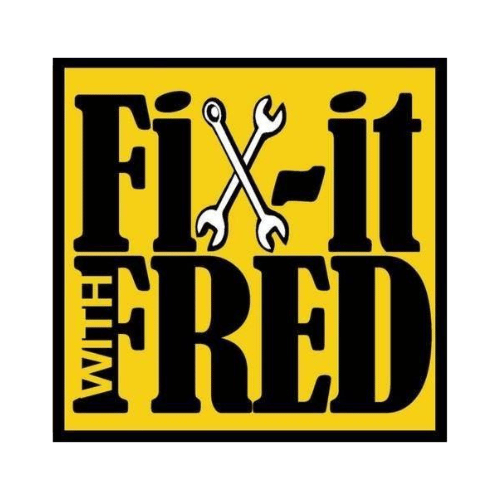  Fix-It With Fred