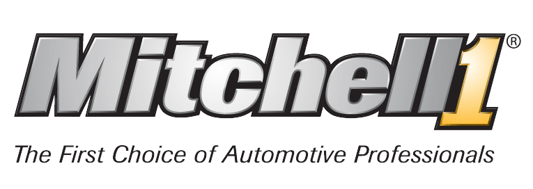 Mitchell is the first choice of automotive professionals