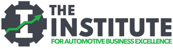 The Institute Logo