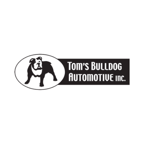  Tom's Bulldog Automotive