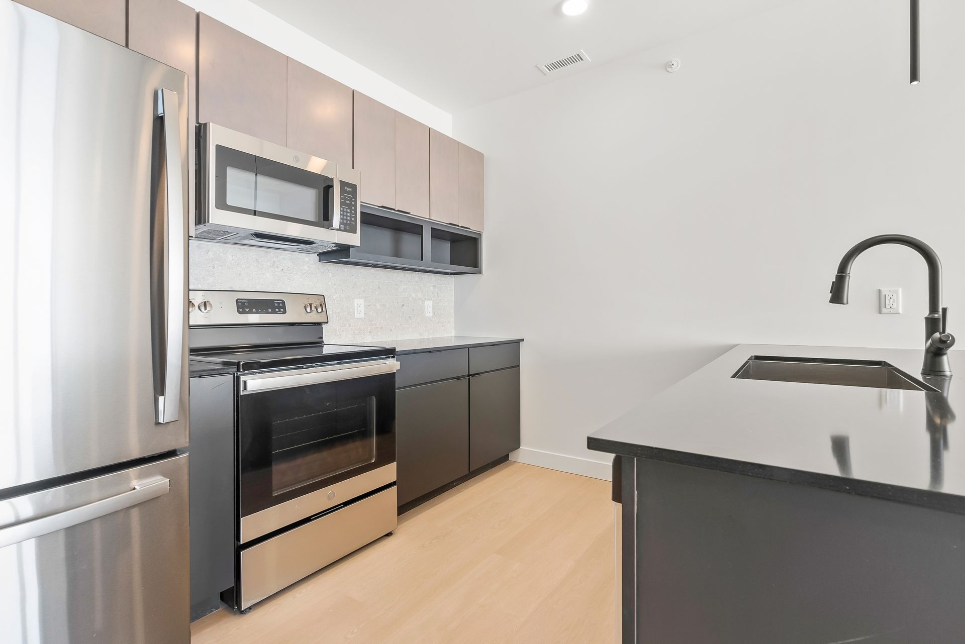 Luxury ResortStyle Apartment Living in Downtown Oshkosh