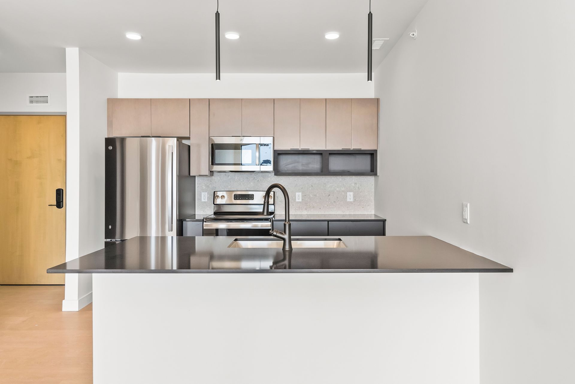 Luxury ResortStyle Apartment Living in Downtown Oshkosh