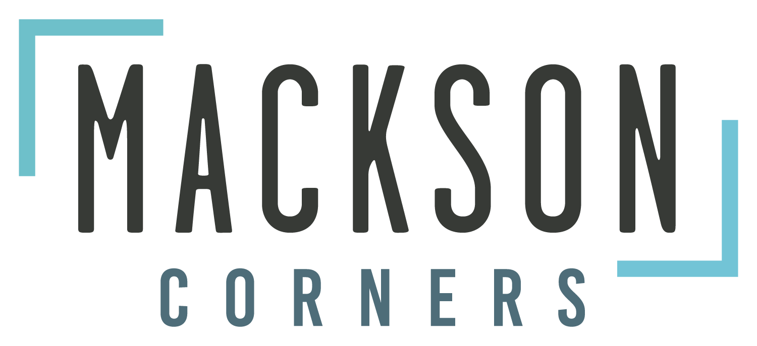 Mackson Corners Logo