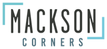 Mackson Corners Logo