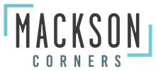 Mackson Corners Logo