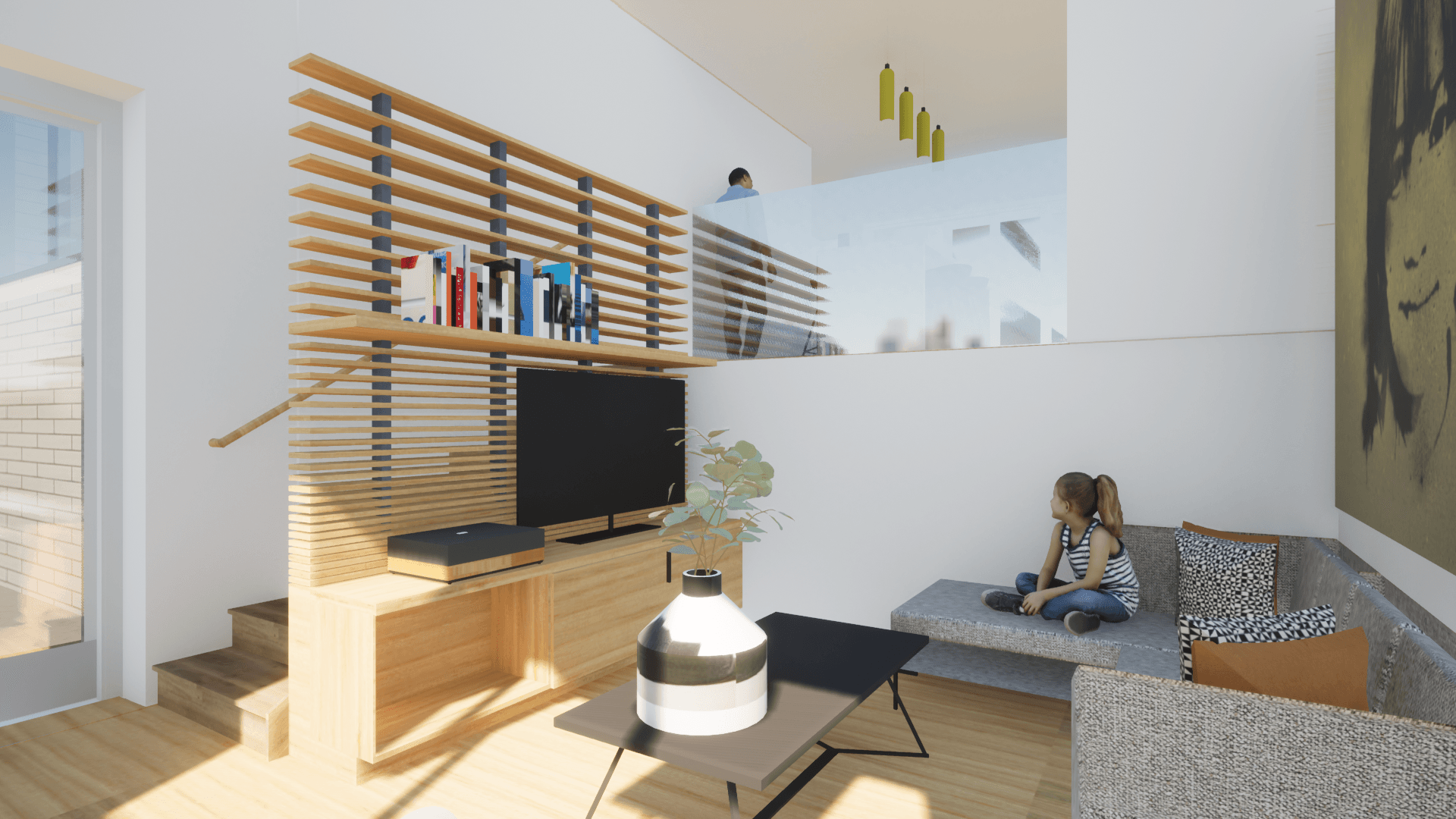 Oshkosh Apartments for Rent / Resortstyle living downtown