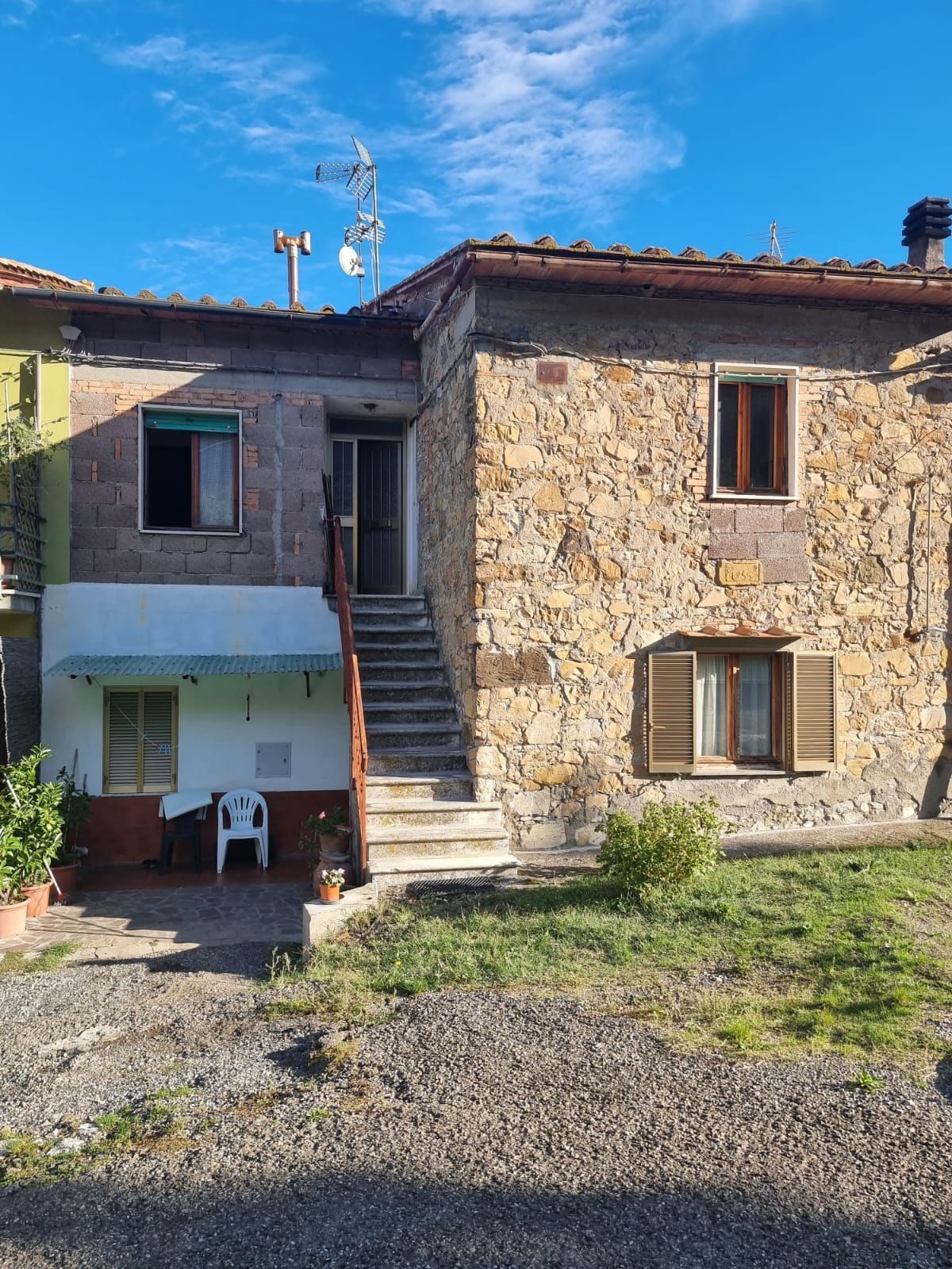 Casa Micciano
RIF IM-A