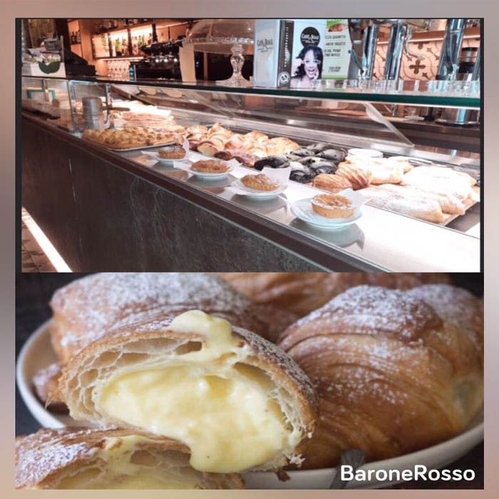 Bar Barone Rosso di Cecina in vendita - SM Immobiliare