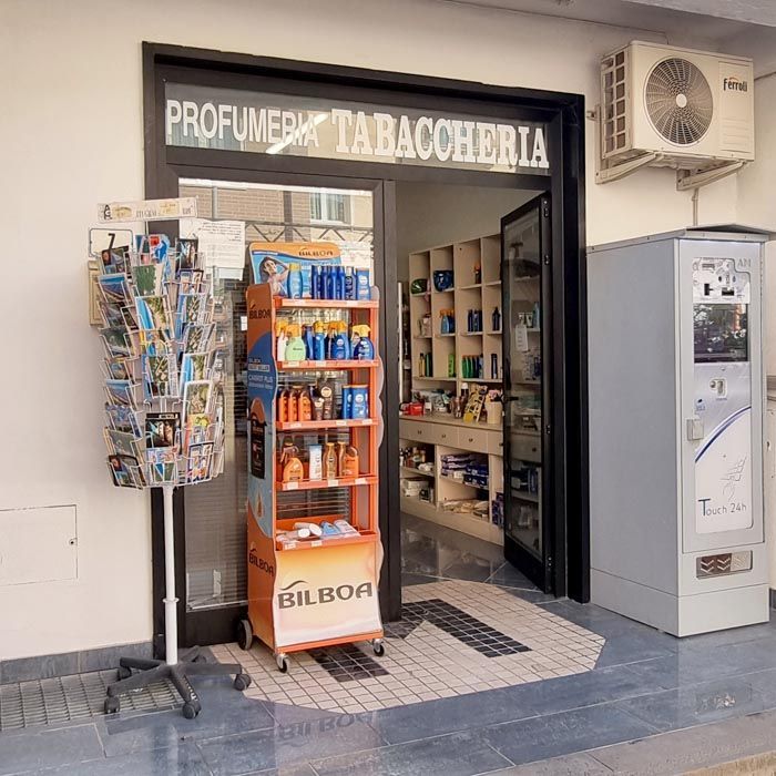 Tabaccherie in vendita in Costa Etrusca