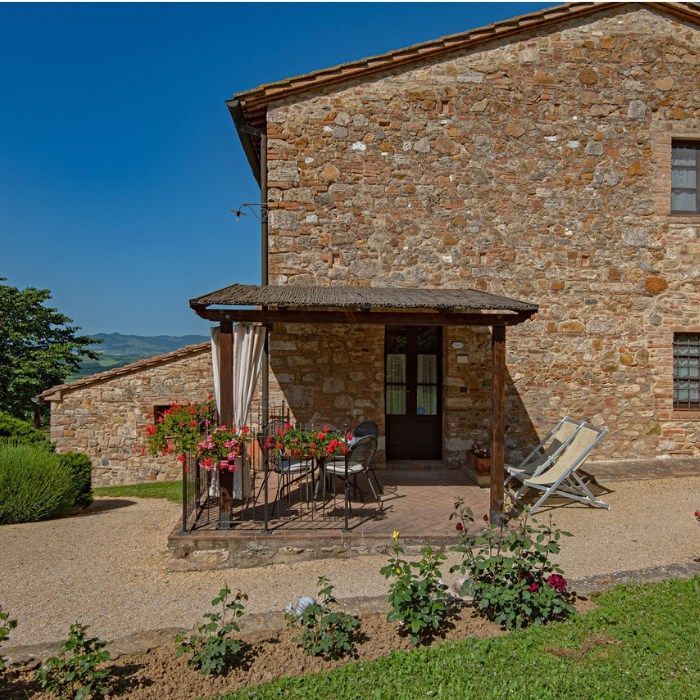 AGRITURISMO GAMBASSI
RIF. 198