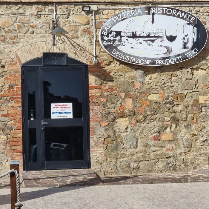 Bar Ristorante Pizzeria
RIF 200