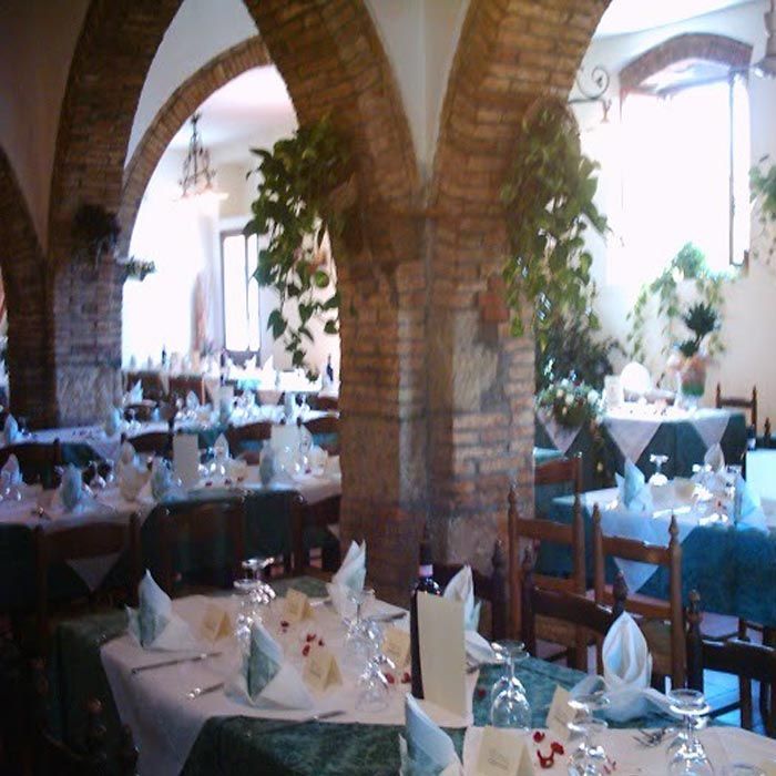 Ristorante Pizzeria Enoteca Il Malandrone