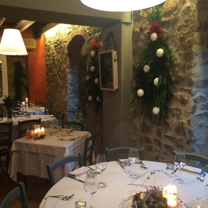 Vendesi Albergo Locanda La Luna