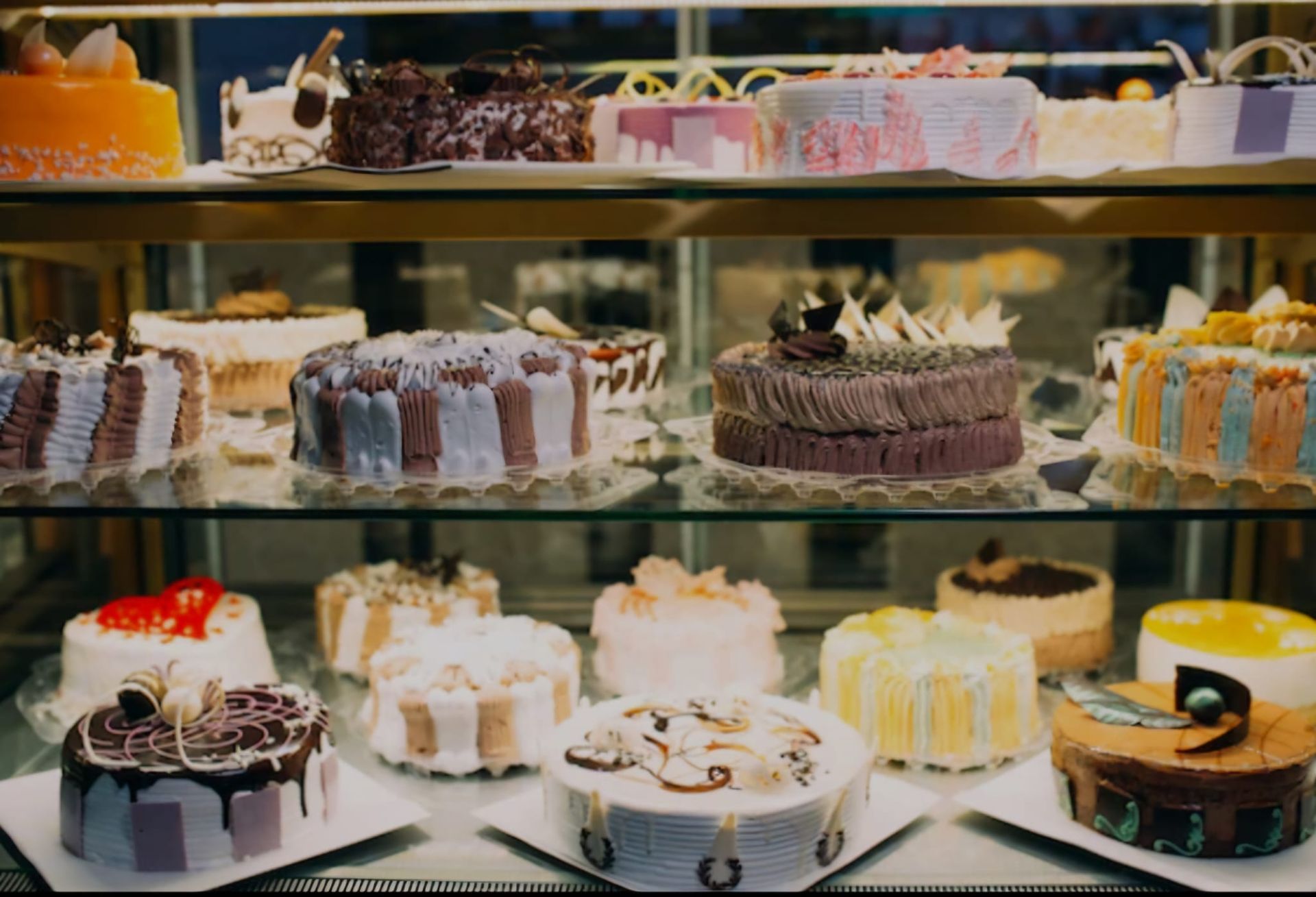 Laboratorio Pasticceria e Salati Livorno