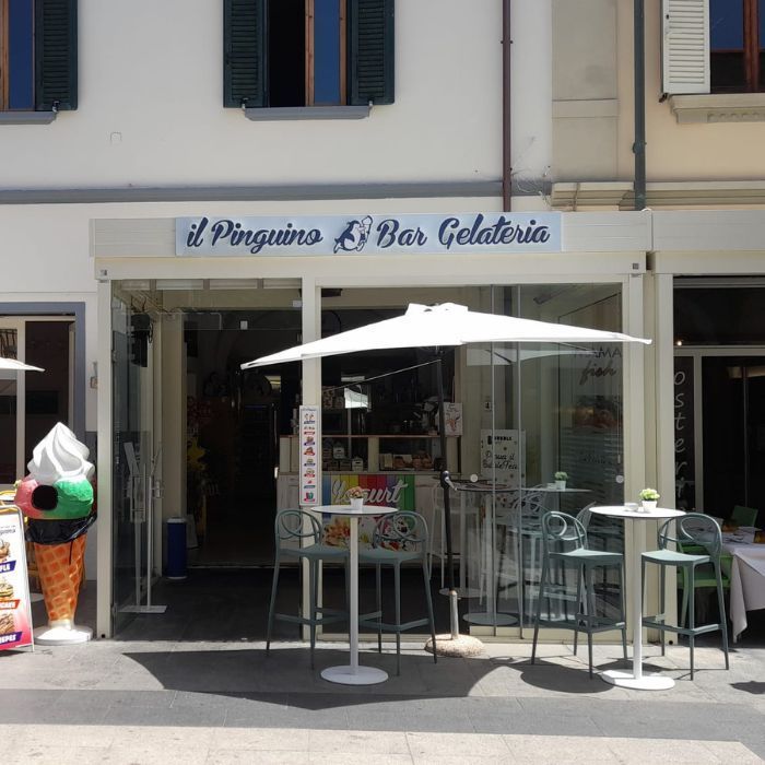 Bar Gelateria San Vincenzo
RIF. 205