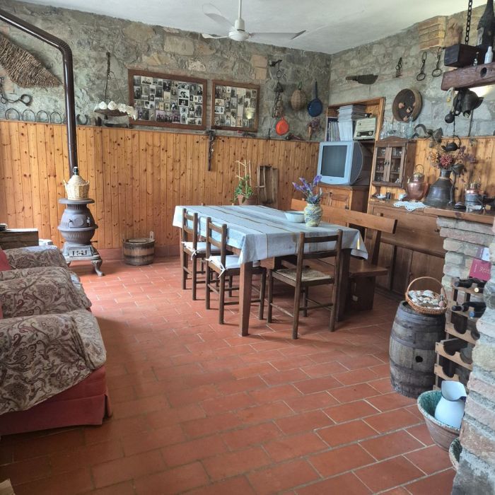 AZIENDA AGRICOLA CINIGIANO